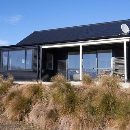 Cass Crib - Lake Tekapo Bagian luar foto
